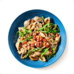 verspakket pasta funghi (gesneden)