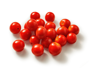 Zoete cherrytomaatjes