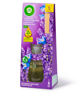 Air Wick geurstokje lavendel