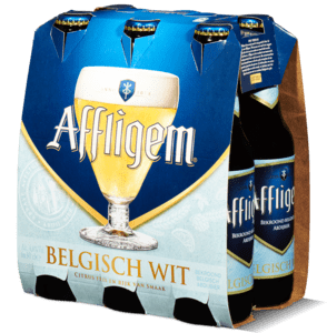 Affligem Belgisch wit
