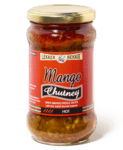 mangochutney