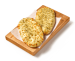 focaccia mozzarella