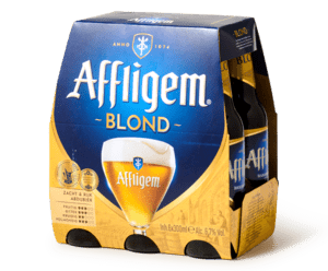 Affligem blond