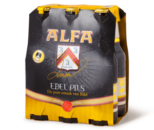 Alfa edel pils