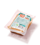 gerookte tofu
