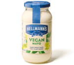 vegan mayonaise