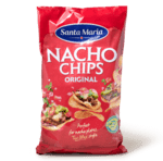 tortilla chips