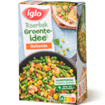 Hollandse groentenmix
