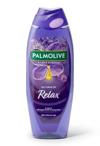 Palmolive douchegel ultimate relax
