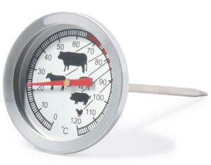 Alpina vleesthermometer Edco