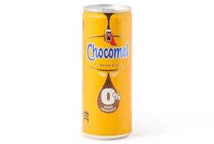 Chocomel 0% suiker toegevoegd