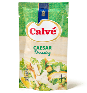 Calvé caesardressing