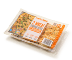 Perzische flatbreads