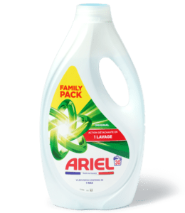 Ariel wasmiddel original