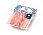 ontbijtspek