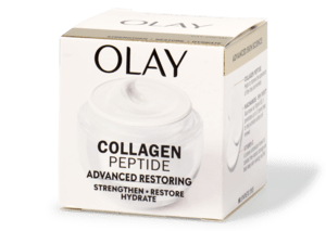 Olay collagen peptide24 dagcrème