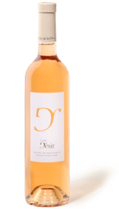 Cuvée Desir Cotes de Provence