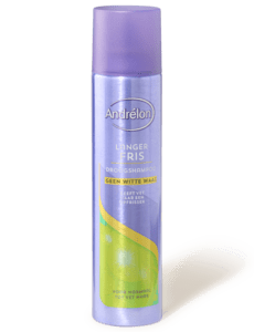 Andrélon droogshampoo langer fris
