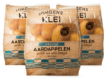 kruimige aardappelen