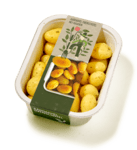 ovenaardappelen met kruiden