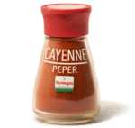 cayennepeper