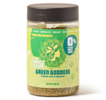 Green goddess kruidenmix
