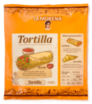 grote tortilla's