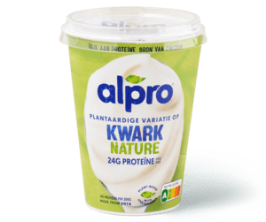 Alpro soja kwark