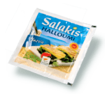 halloumi