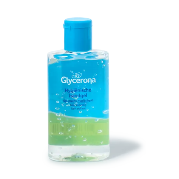 Glycerona hygienische handgel