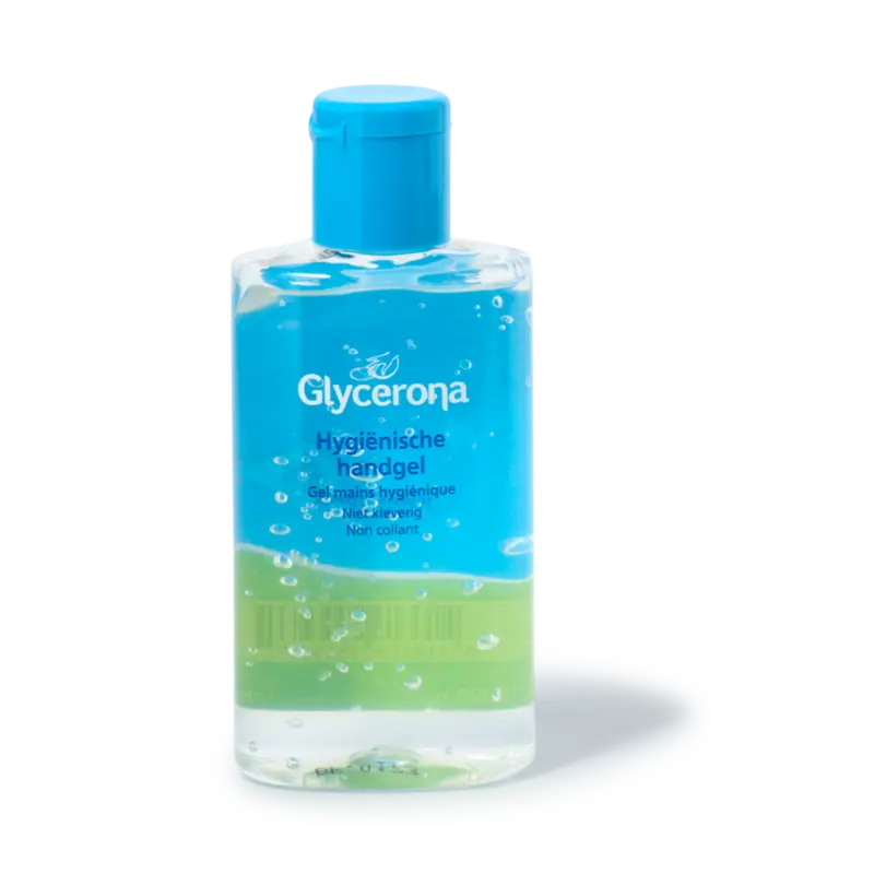Glycerona hygienische handgel