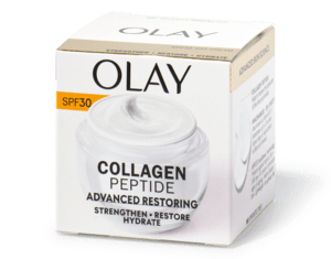 Olay collagen peptide24 dagcrème SPF30