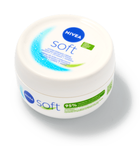 Nivea hydraterende creme