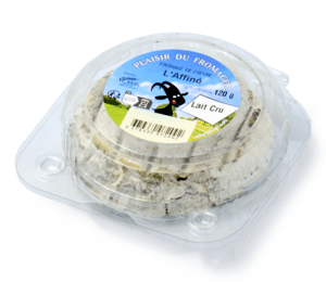 Affine plaisir du fromager