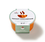 verse pastasaus tomaat-mascarpone