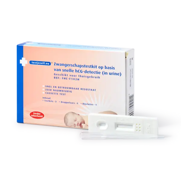 Unipharma Zwangerschapstest
