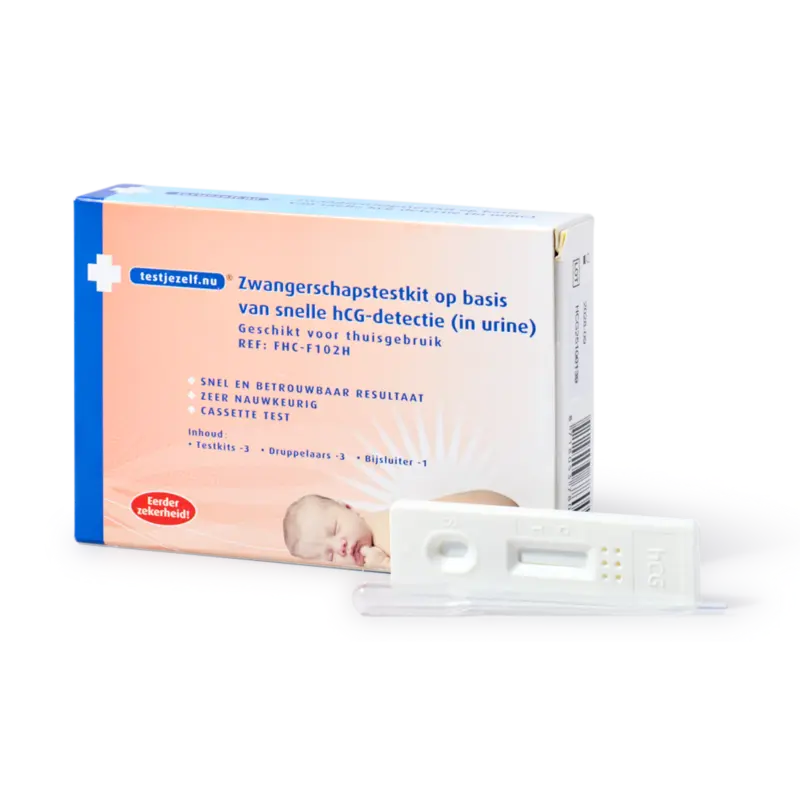 Unipharma Zwangerschapstest