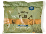 kruimige aardappelen