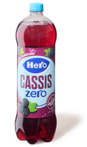 Hero cassis zero