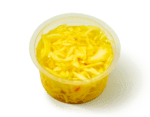 atjar tjampoer