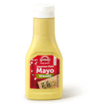 wasabimayonaise