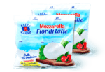 mozzarella