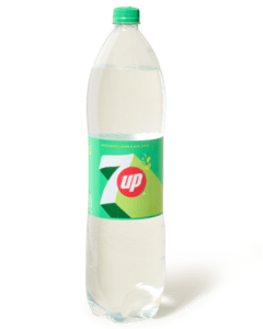 7UP regular