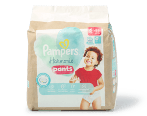 Pampers harmonie pants maat 6