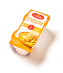 kant-en-klare zilvervliesrijst