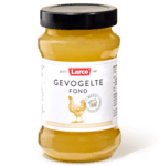 gevogelte fond