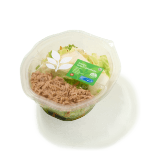 Maaltijdsalade tonijn