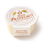 verse pastasaus quattro formaggi