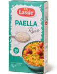 paella rijst
