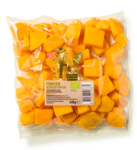 pompoenblokjes
